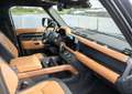 Land Rover Defender 130 P400 X | 8-persoons | X-versie | Full Options Zwart - thumbnail 19