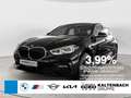 BMW 120 d M-Sport AHK LED ACC W-LAN NAVI SHZ PDC Noir - thumbnail 1