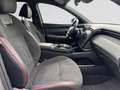 Hyundai TUCSON N-Line 1.6 CRDi Automatique - Cuir Alcantara Gris - thumbnail 19