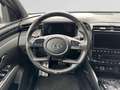 Hyundai TUCSON N-Line 1.6 CRDi Automatique - Cuir Alcantara Gris - thumbnail 23