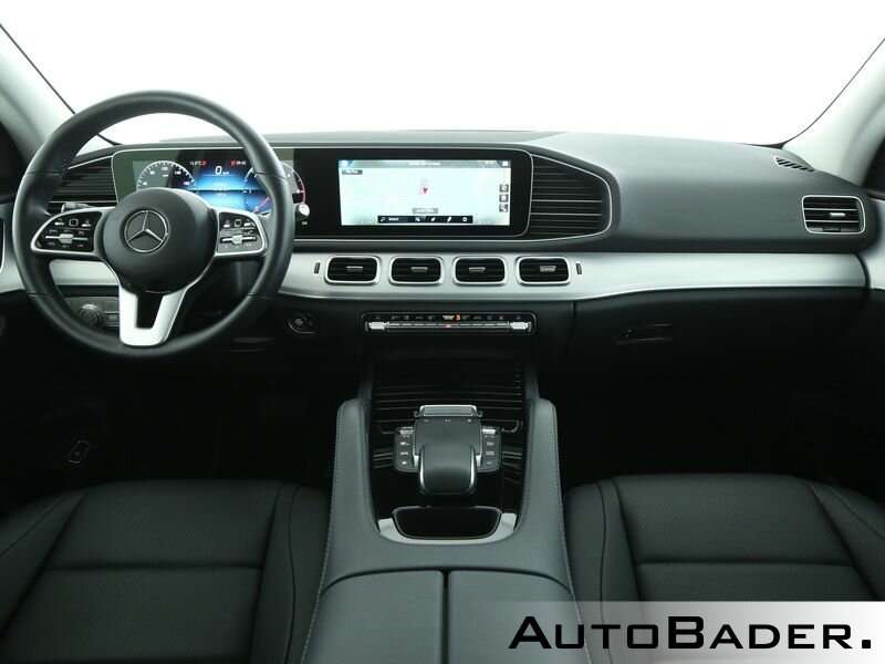 Mercedes-Benz GLE 300 GLE 300 d 4M PSD StandHzg AHK KEYGO RFK TOTW 18