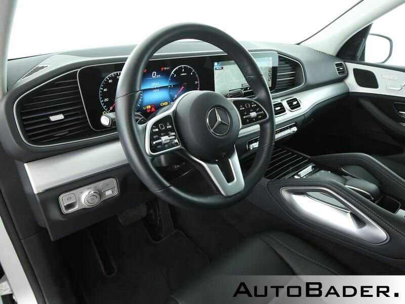 Mercedes-Benz GLE 300 GLE 300 d 4M PSD StandHzg AHK KEYGO RFK TOTW 18
