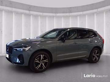 2.0 b4 R-design awd auto