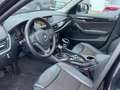 BMW X1 sDrive - PANO/NAVI/TEIL-LEDER/AHK/SITZHEIZUNG Nero - thumbnail 9