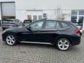 BMW X1 sDrive - PANO/NAVI/TEIL-LEDER/AHK/SITZHEIZUNG Noir - thumbnail 8