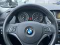 BMW X1 sDrive - PANO/NAVI/TEIL-LEDER/AHK/SITZHEIZUNG Noir - thumbnail 10
