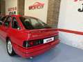 Ford Sierra 2.0i XR4x4 Rouge - thumbnail 8