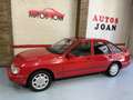 Ford Sierra 2.0i XR4x4 Rouge - thumbnail 4