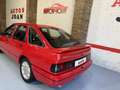 Ford Sierra 2.0i XR4x4 Rouge - thumbnail 7