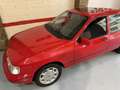 Ford Sierra 2.0i XR4x4 Rouge - thumbnail 3