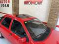 Ford Sierra 2.0i XR4x4 Rouge - thumbnail 15