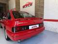 Ford Sierra 2.0i XR4x4 Rouge - thumbnail 9