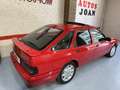 Ford Sierra 2.0i XR4x4 Rouge - thumbnail 11