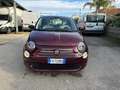 Fiat 500 1.2 Lounge Lilla - thumbnail 1