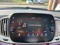 Fiat 500 1.2 Lounge Mauve - thumbnail 17