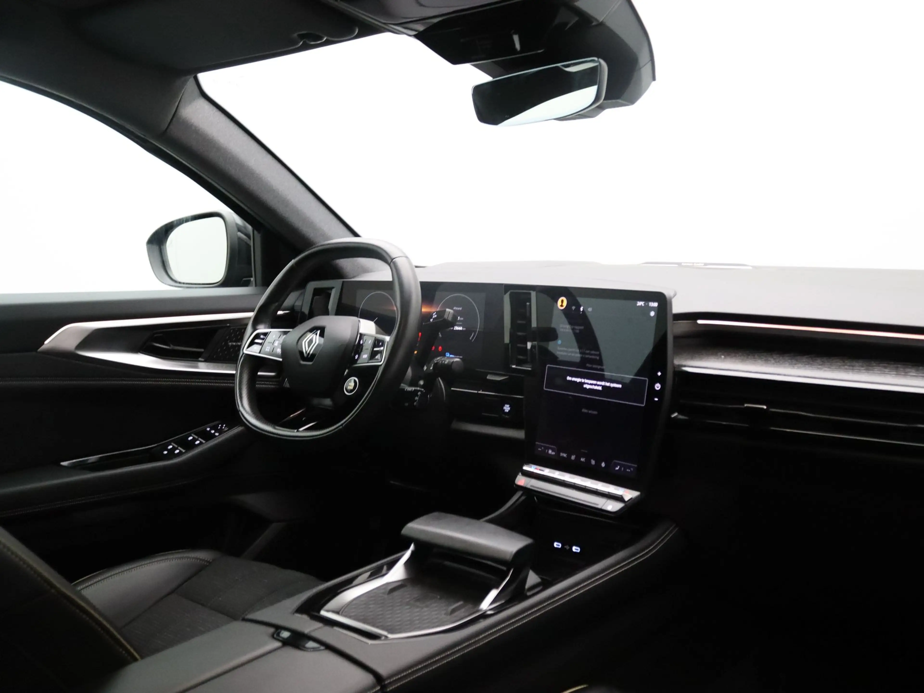 Renault Austral 200pk E-Tech full hybrid iconic Apple Carplay/Andr — photo 37