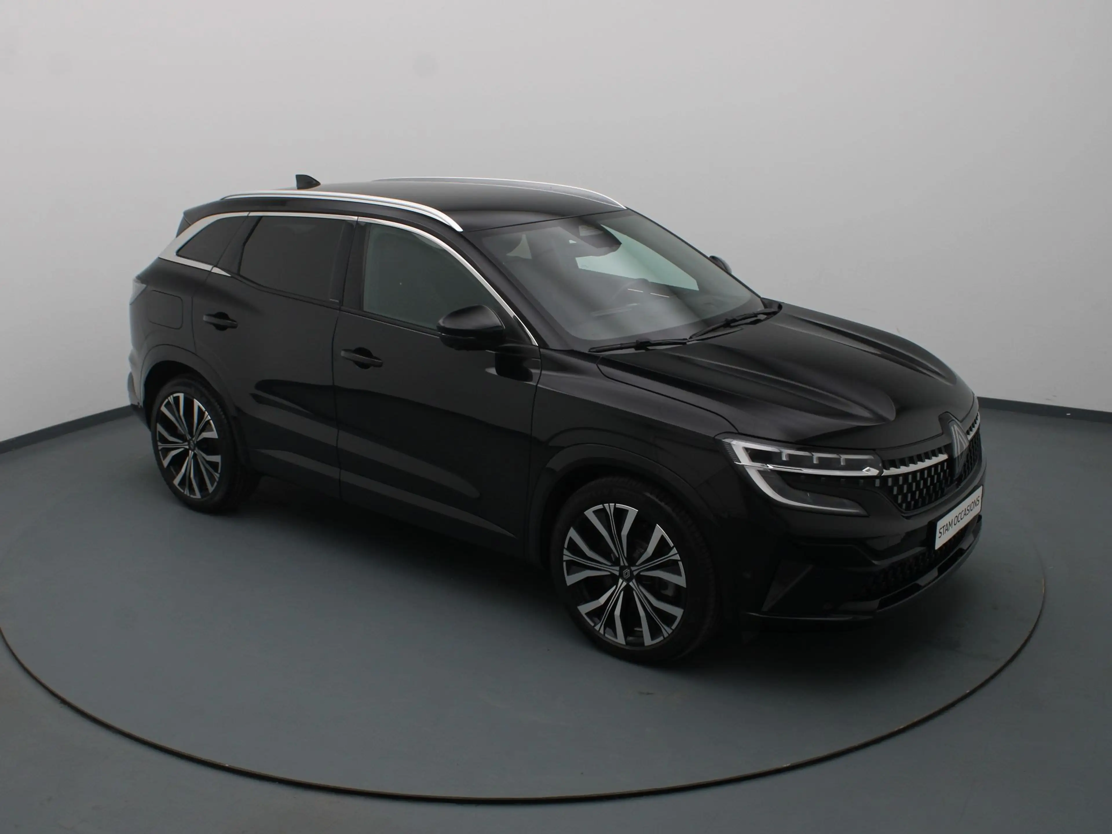 Renault Austral 200pk E-Tech full hybrid iconic Apple Carplay/Andr — photo 11