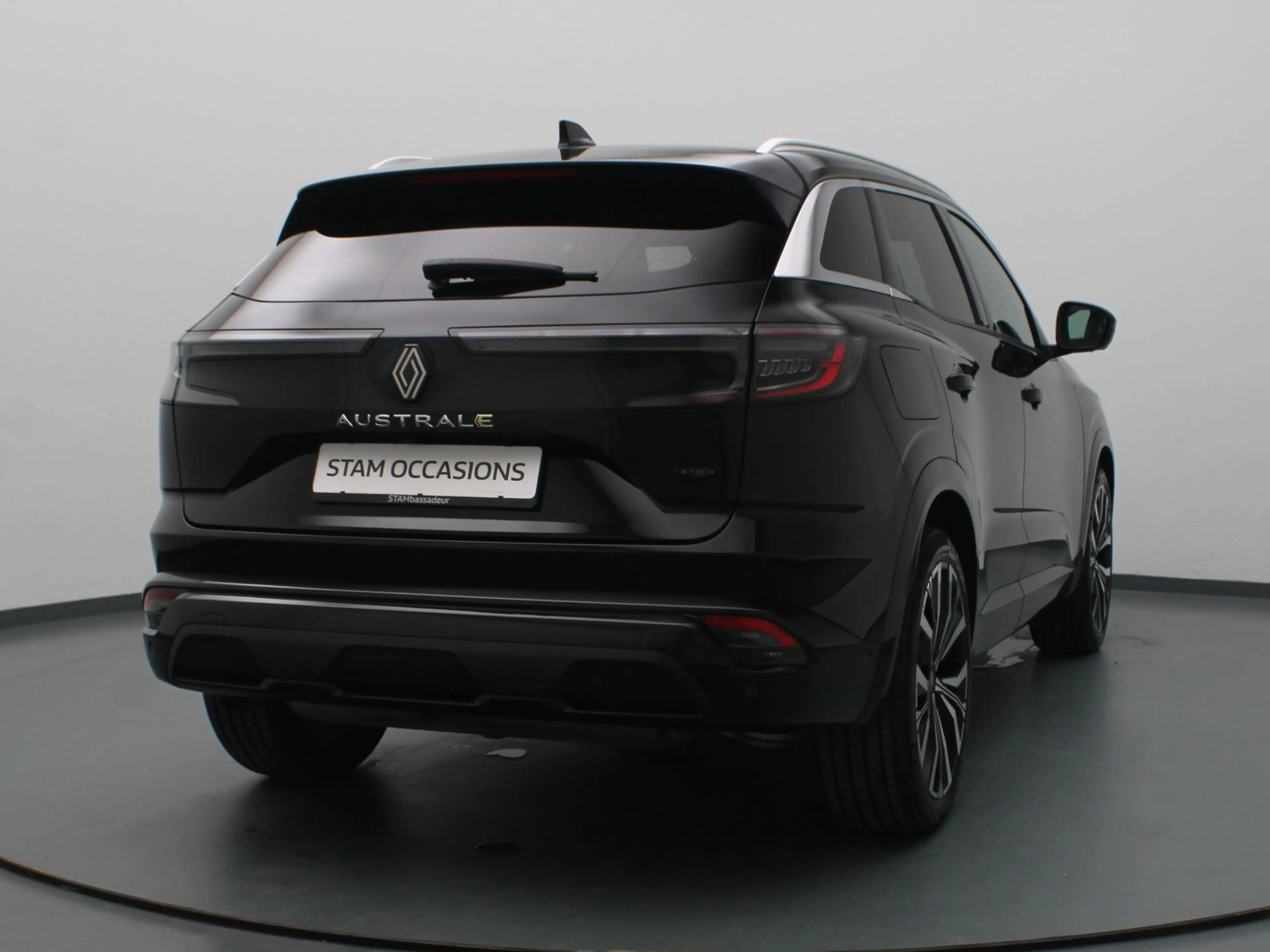 Renault Austral 200pk E-Tech full hybrid iconic Apple Carplay/Andr — photo 20