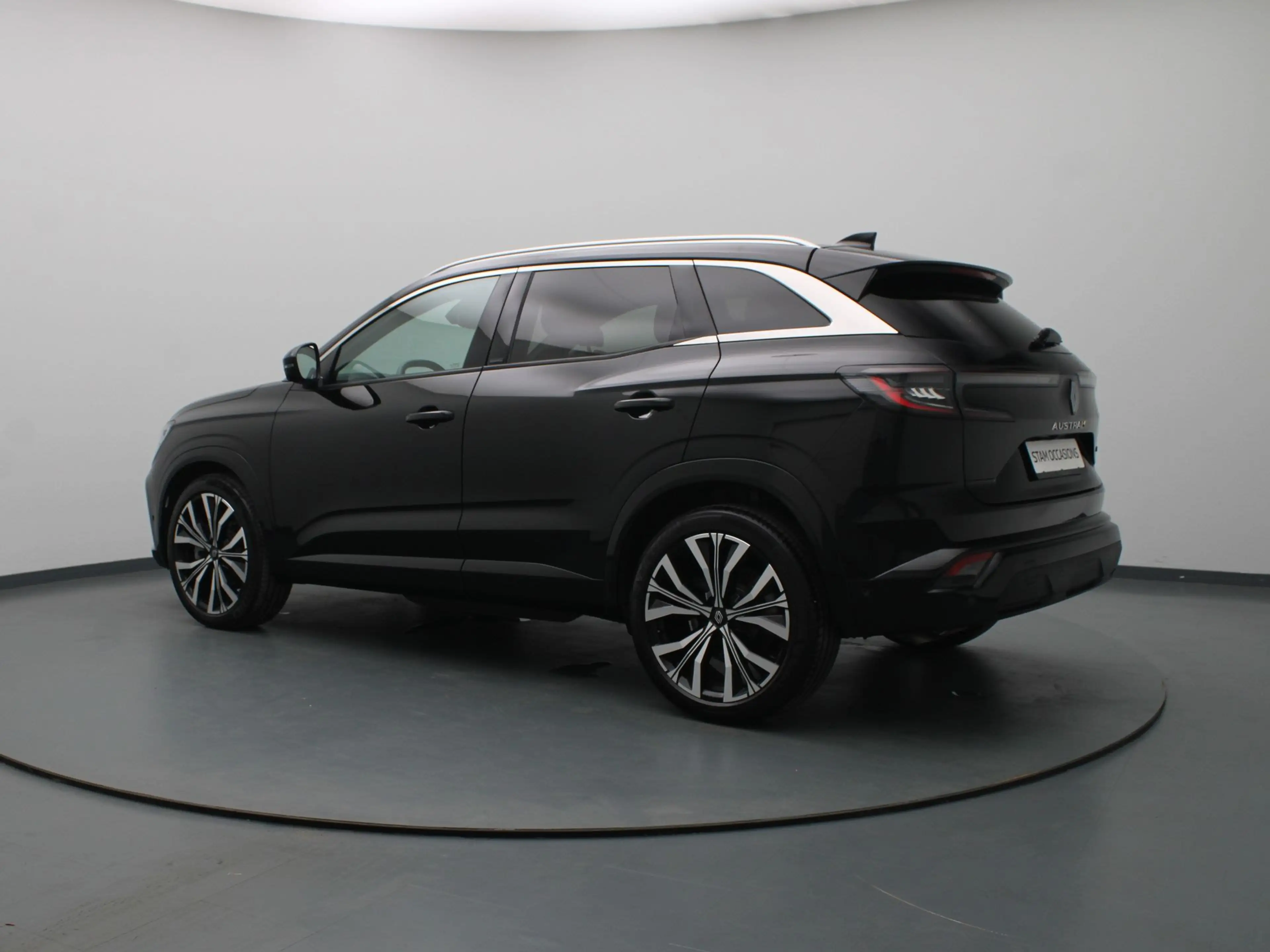Renault Austral 200pk E-Tech full hybrid iconic Apple Carplay/Andr — photo 2