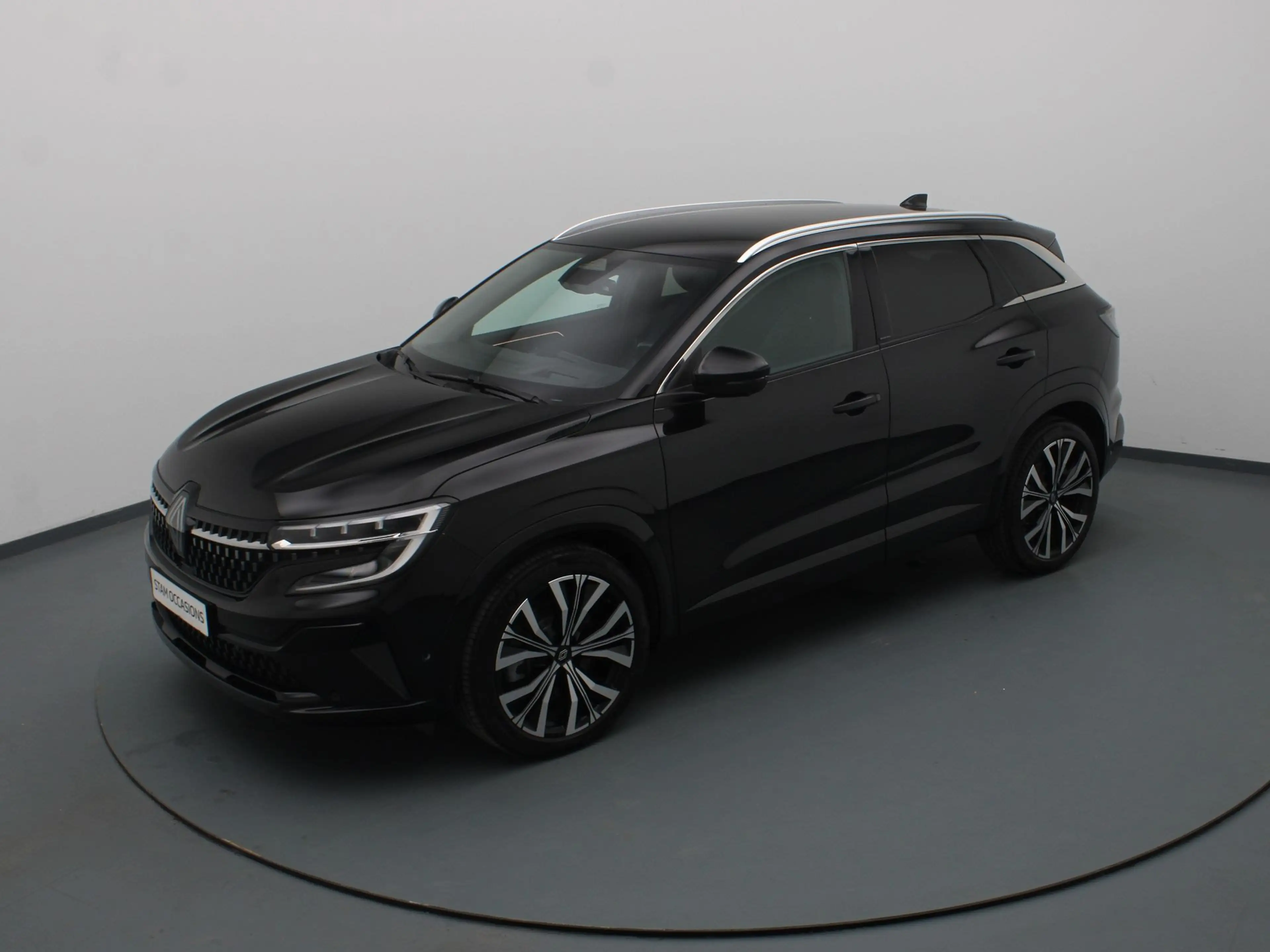 Renault Austral 200pk E-Tech full hybrid iconic Apple Carplay/Andr — photo 9