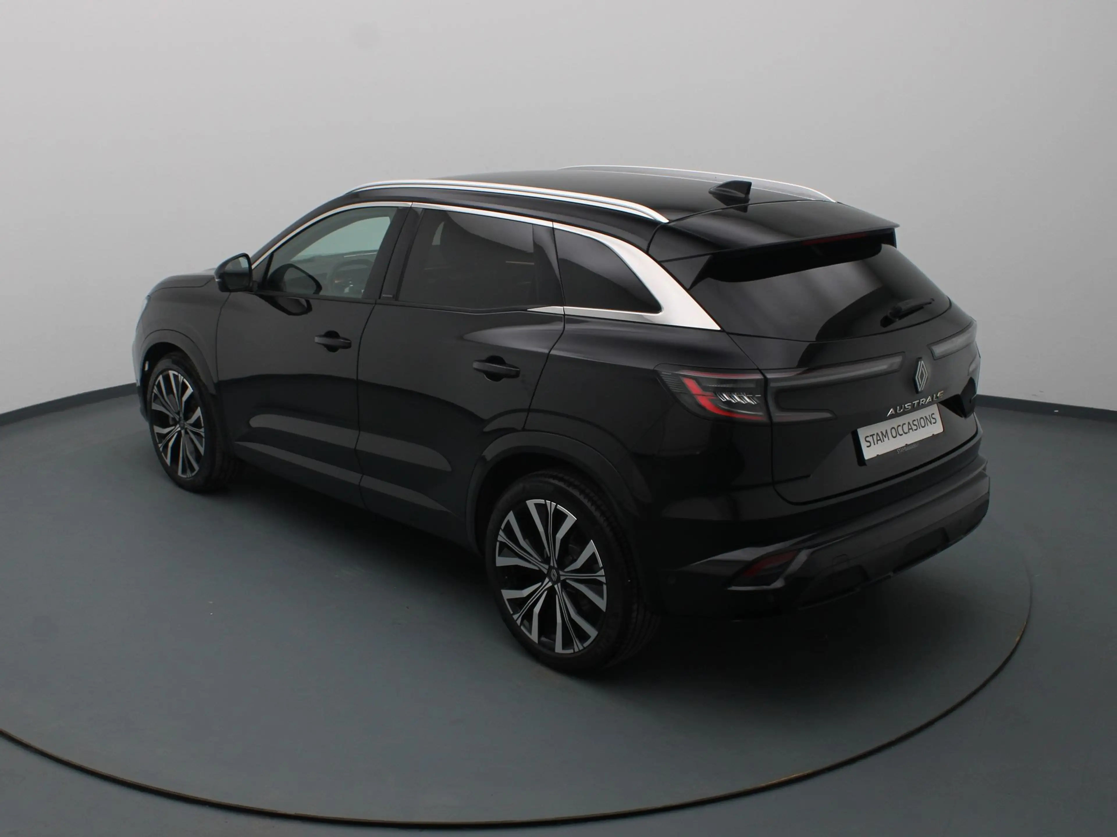 Renault Austral 200pk E-Tech full hybrid iconic Apple Carplay/Andr — photo 12