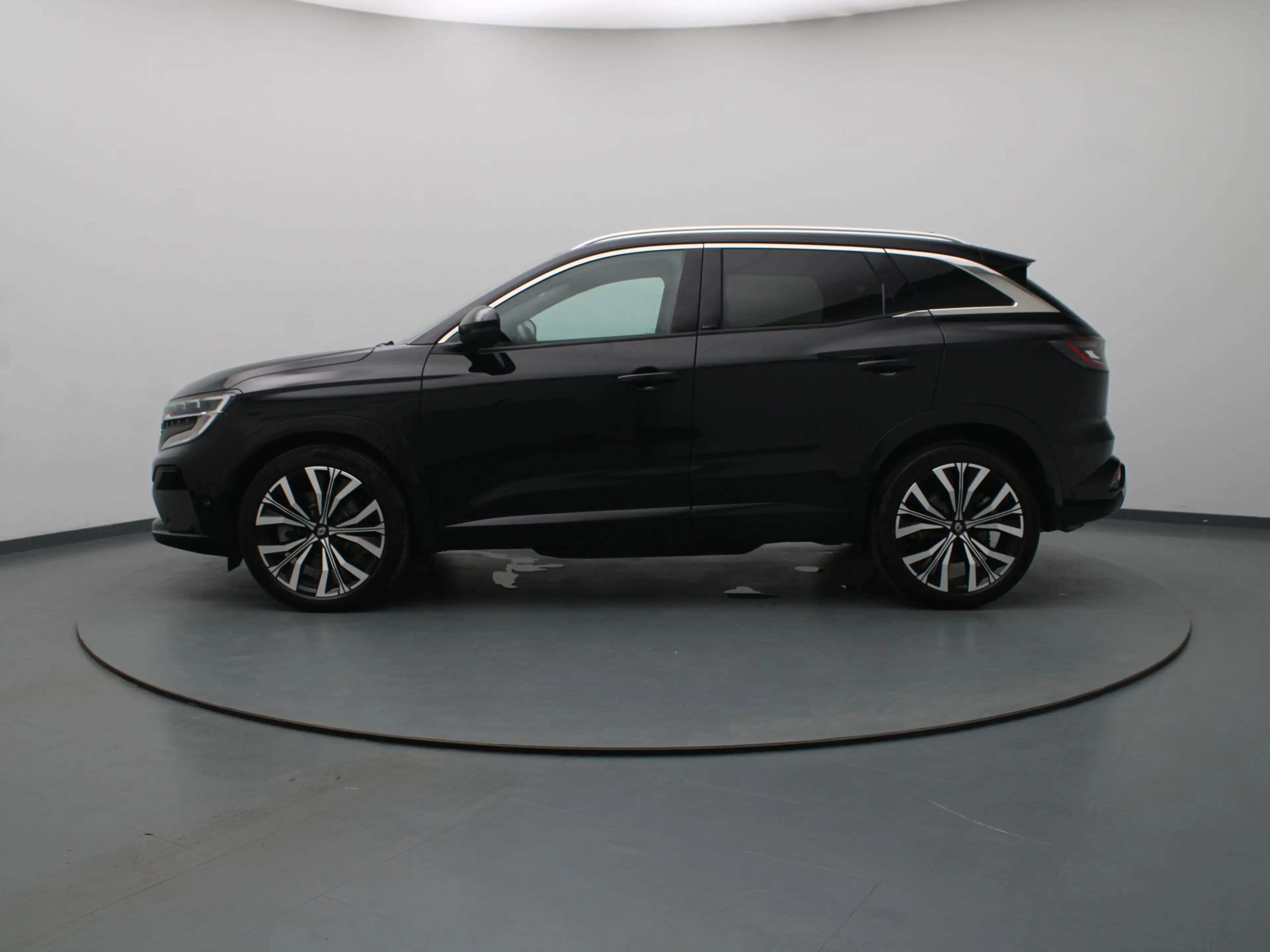 Renault Austral 200pk E-Tech full hybrid iconic Apple Carplay/Andr — photo 24