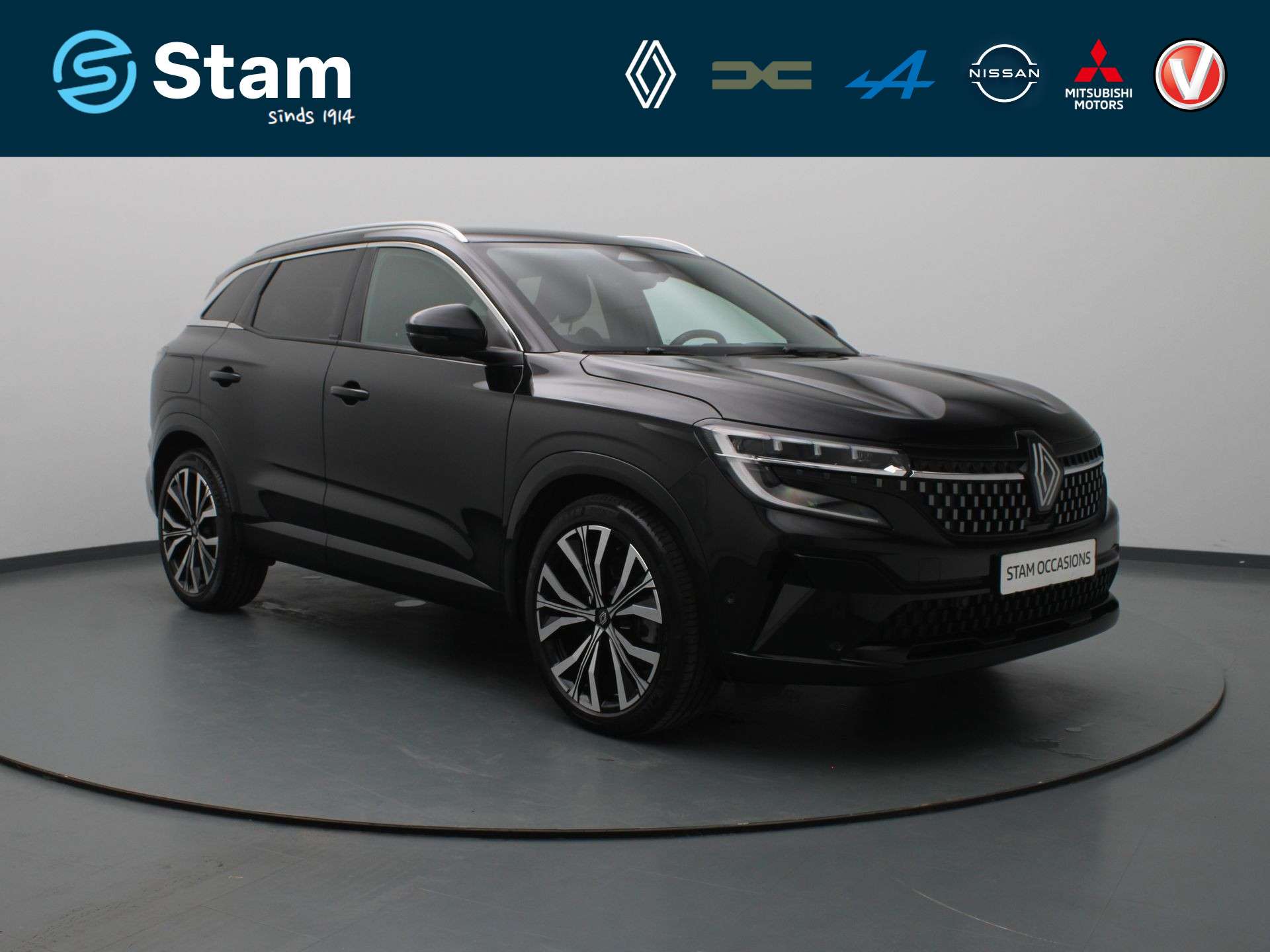 Renault Austral