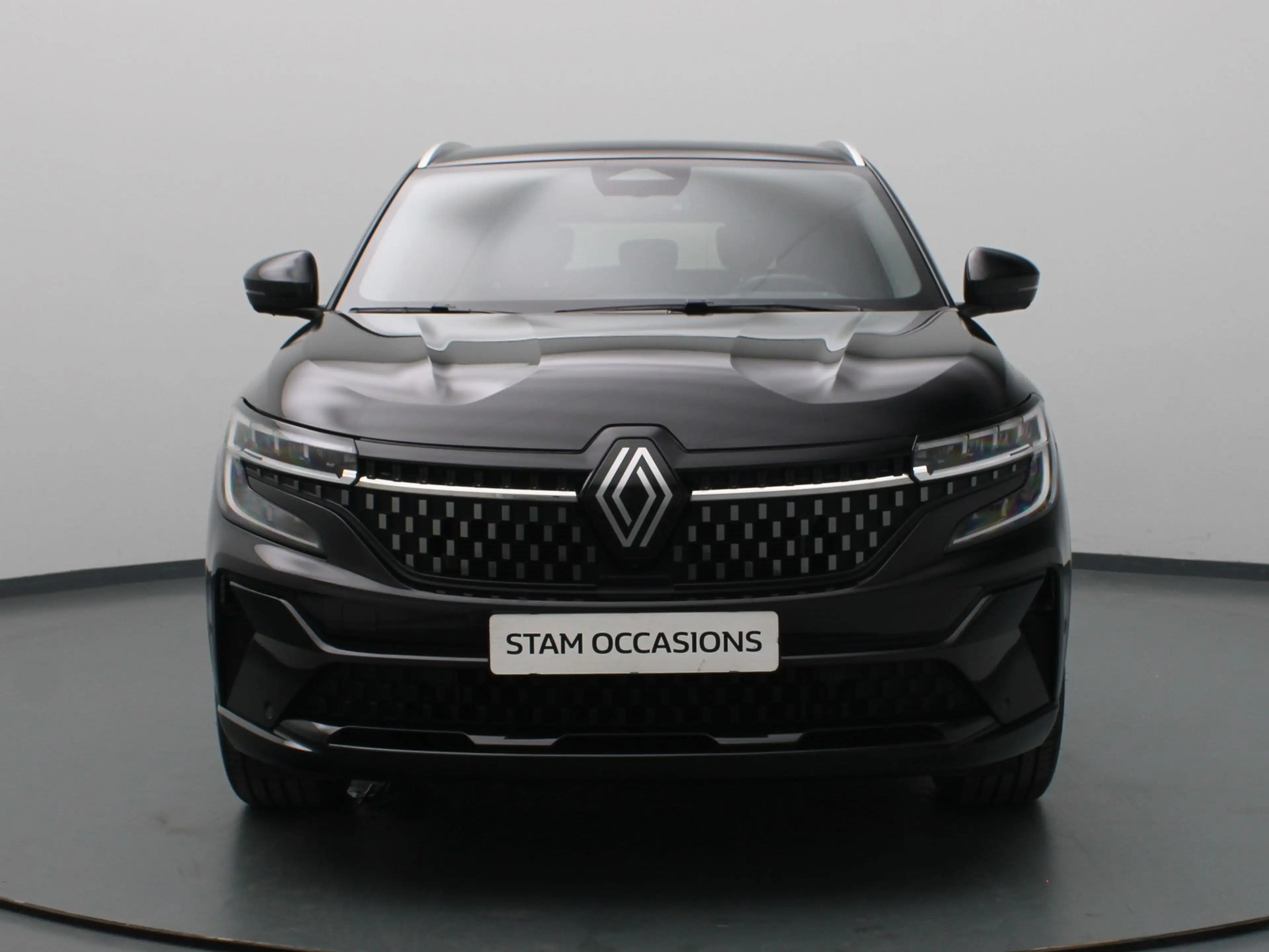 Renault Austral 200pk E-Tech full hybrid iconic Apple Carplay/Andr — photo 26