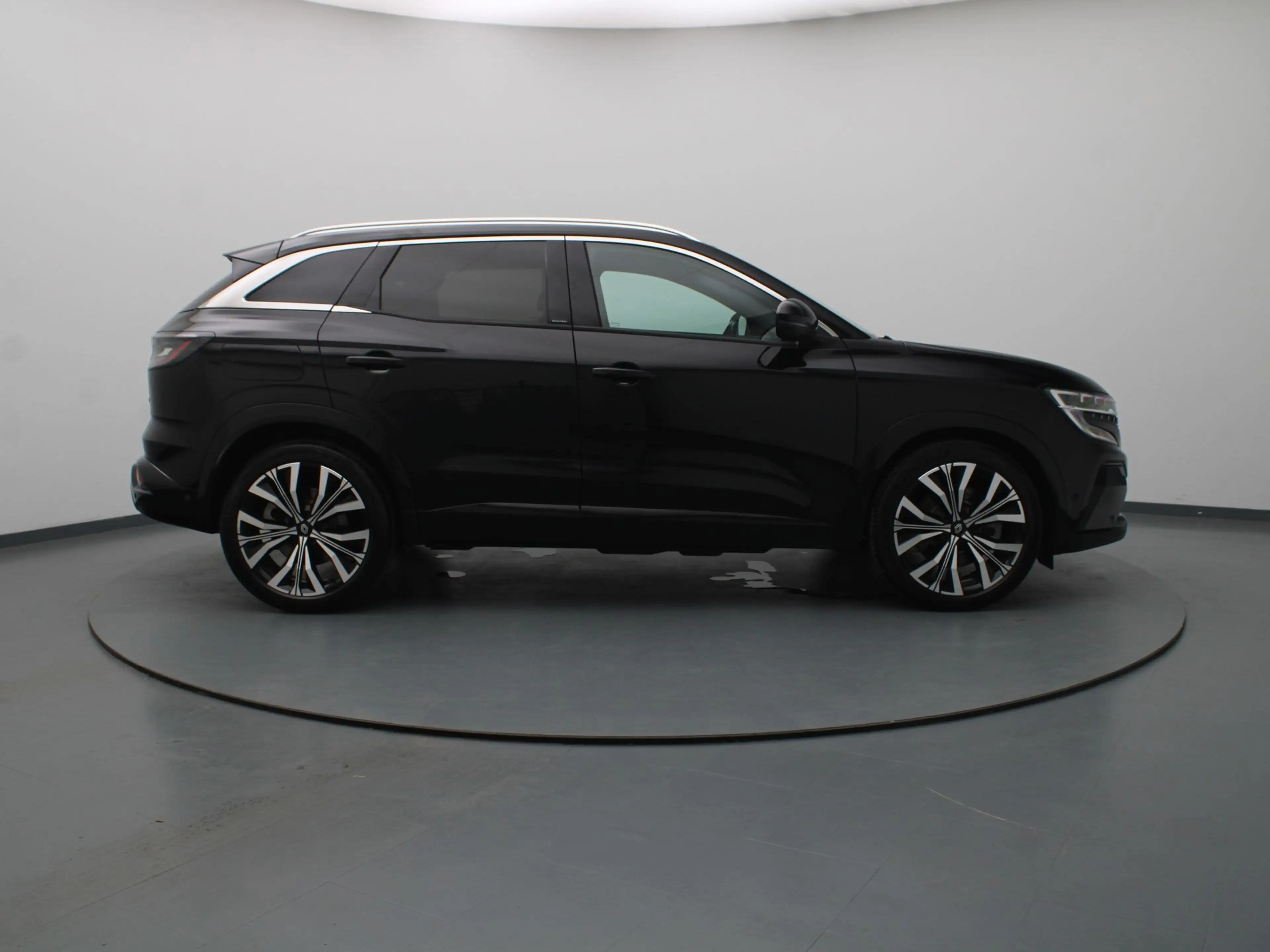 Renault Austral 200pk E-Tech full hybrid iconic Apple Carplay/Andr — photo 25