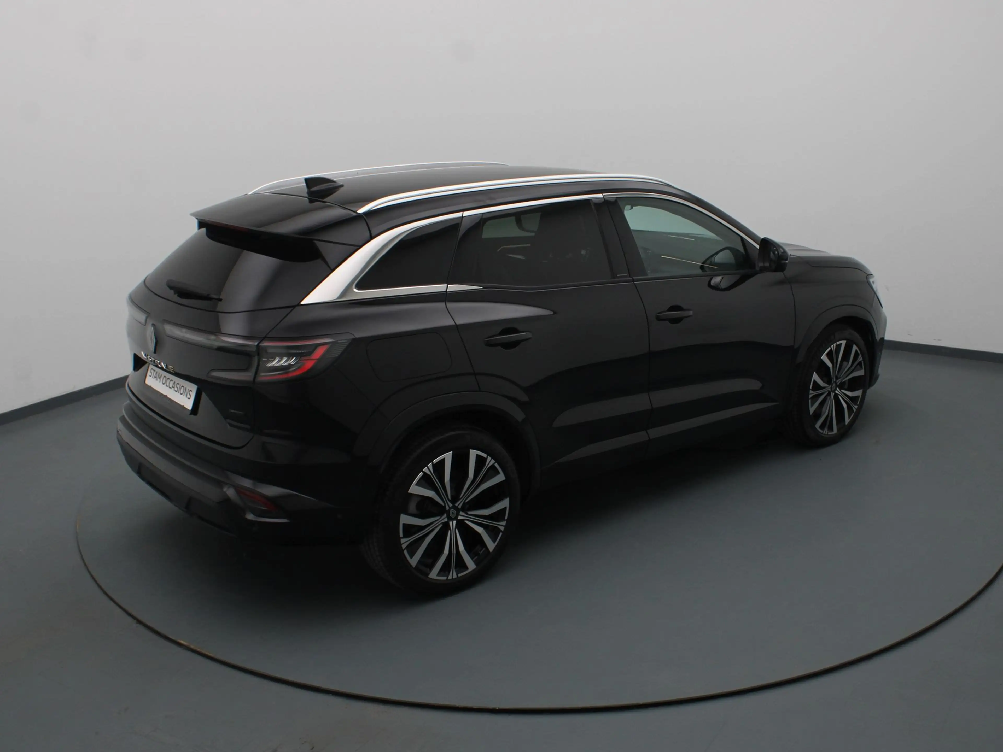 Renault Austral 200pk E-Tech full hybrid iconic Apple Carplay/Andr — photo 10