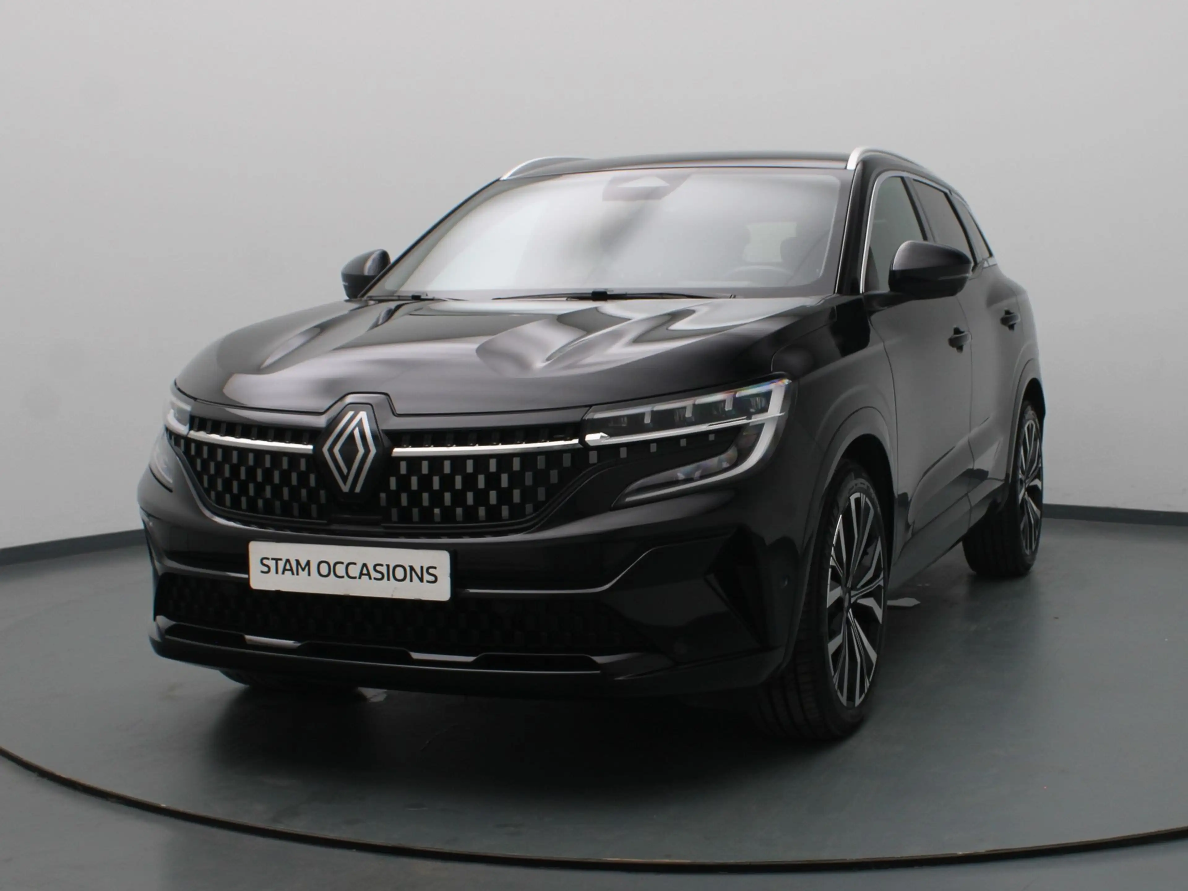 Renault Austral 200pk E-Tech full hybrid iconic Apple Carplay/Andr — photo 19