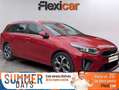 Kia Ceed / cee'd Tourer+1.6+GDi+PHEV+104kW+%28141CV%29+eDrive Rojo - thumbnail 1