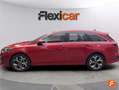 Kia Ceed / cee'd Tourer+1.6+GDi+PHEV+104kW+%28141CV%29+eDrive Rojo - thumbnail 4