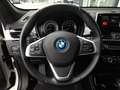 BMW X1 SPORT-LINE 4x4 25e Aut. *SKY / ADAPT. LED / VIR... Blanc - thumbnail 8