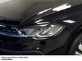 Volkswagen Polo Life 1.0 59 kW Goal Sitzheizung Schwarz - thumbnail 4