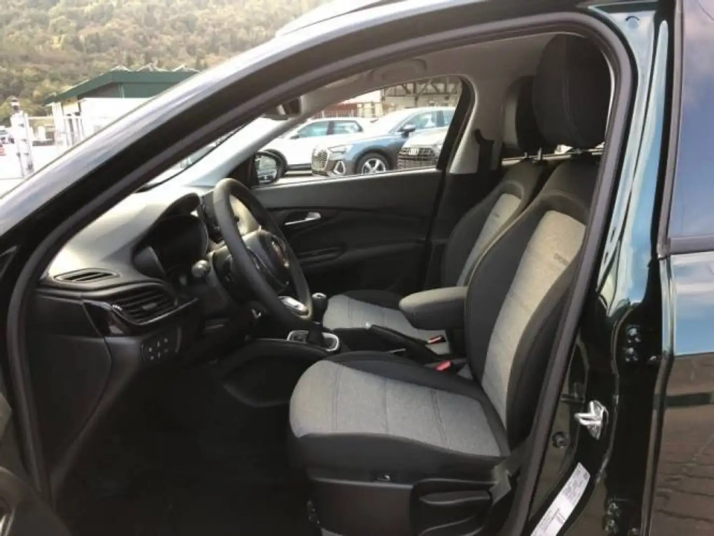 Fiat Tipo 1.0 5 porte City Cross Verde - 2