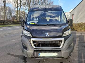 Boxer Furgón 2.2HDI 435 L3H2 150