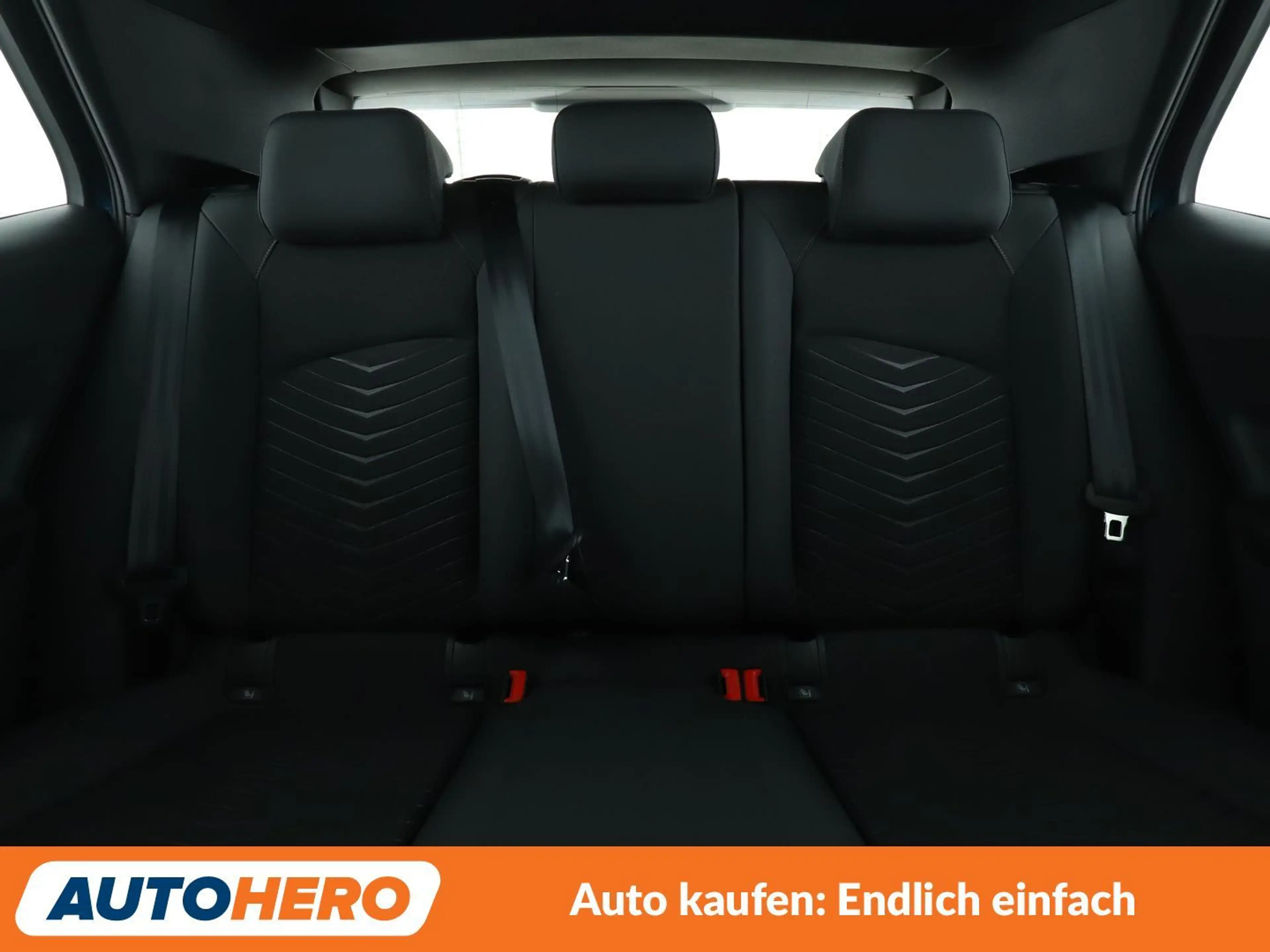 CUPRA Born electric drive 150 kW Aut.*NAVI*LED*ACC* — photo 15