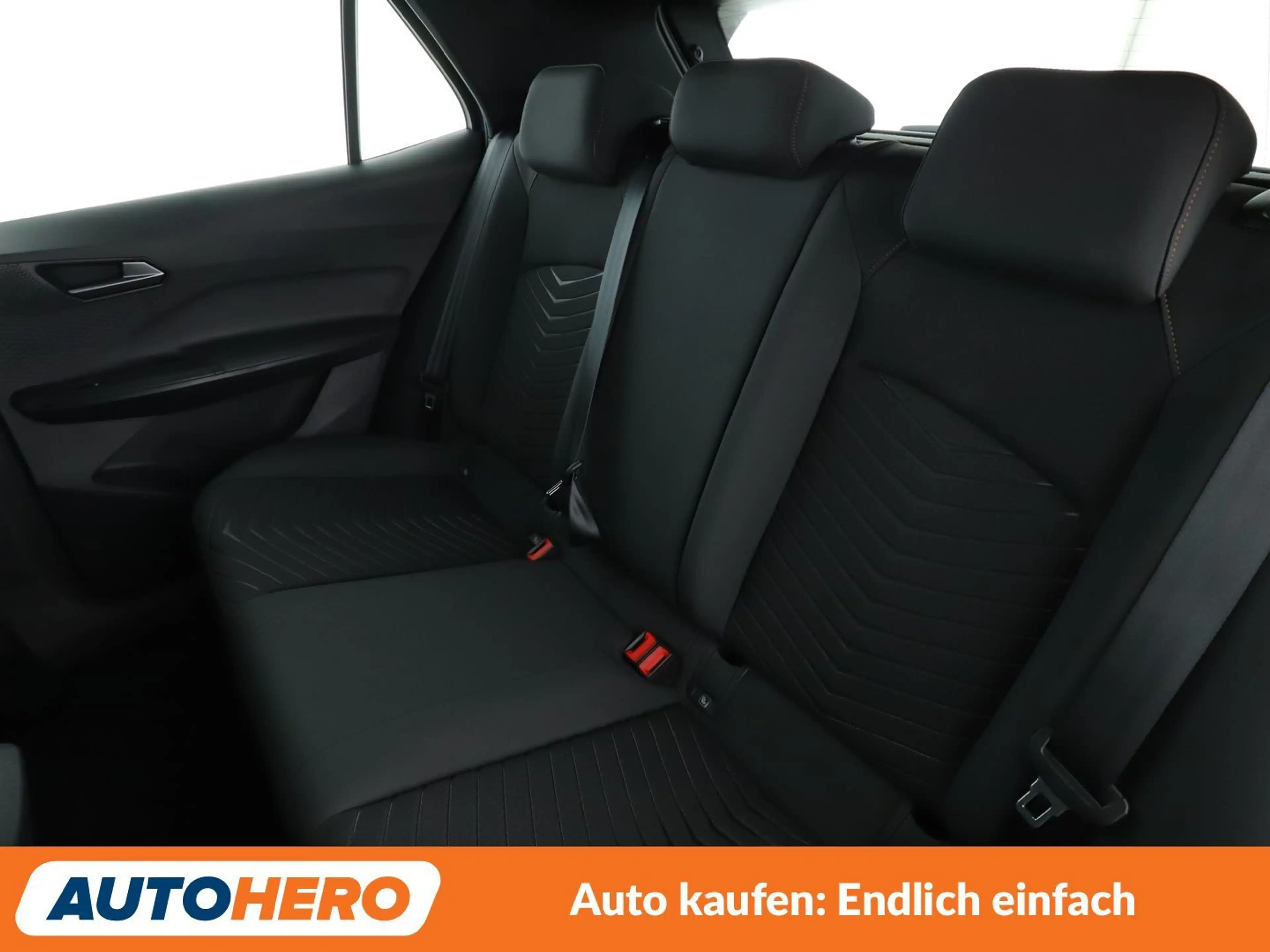 CUPRA Born electric drive 150 kW Aut.*NAVI*LED*ACC* — photo 14