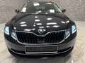 Skoda Octavia Combi Style*Voll Fahrbereit*Navi-Aut-Led Schwarz - thumbnail 2