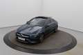 Mercedes-Benz CLA 200 AUT Business Solution Plus AMG Line LEDER/ALCANTAR Bleu - thumbnail 1