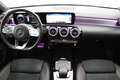 Mercedes-Benz CLA 200 AUT Business Solution Plus AMG Line LEDER/ALCANTAR Bleu - thumbnail 5