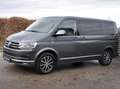 Volkswagen T6 Multivan Multivan Highline 2,0 TDI 4Motion BMT DSG Highline Grau - thumbnail 12