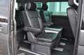 Volkswagen T6 Multivan Multivan Highline 2,0 TDI 4Motion BMT DSG Highline Gris - thumbnail 9