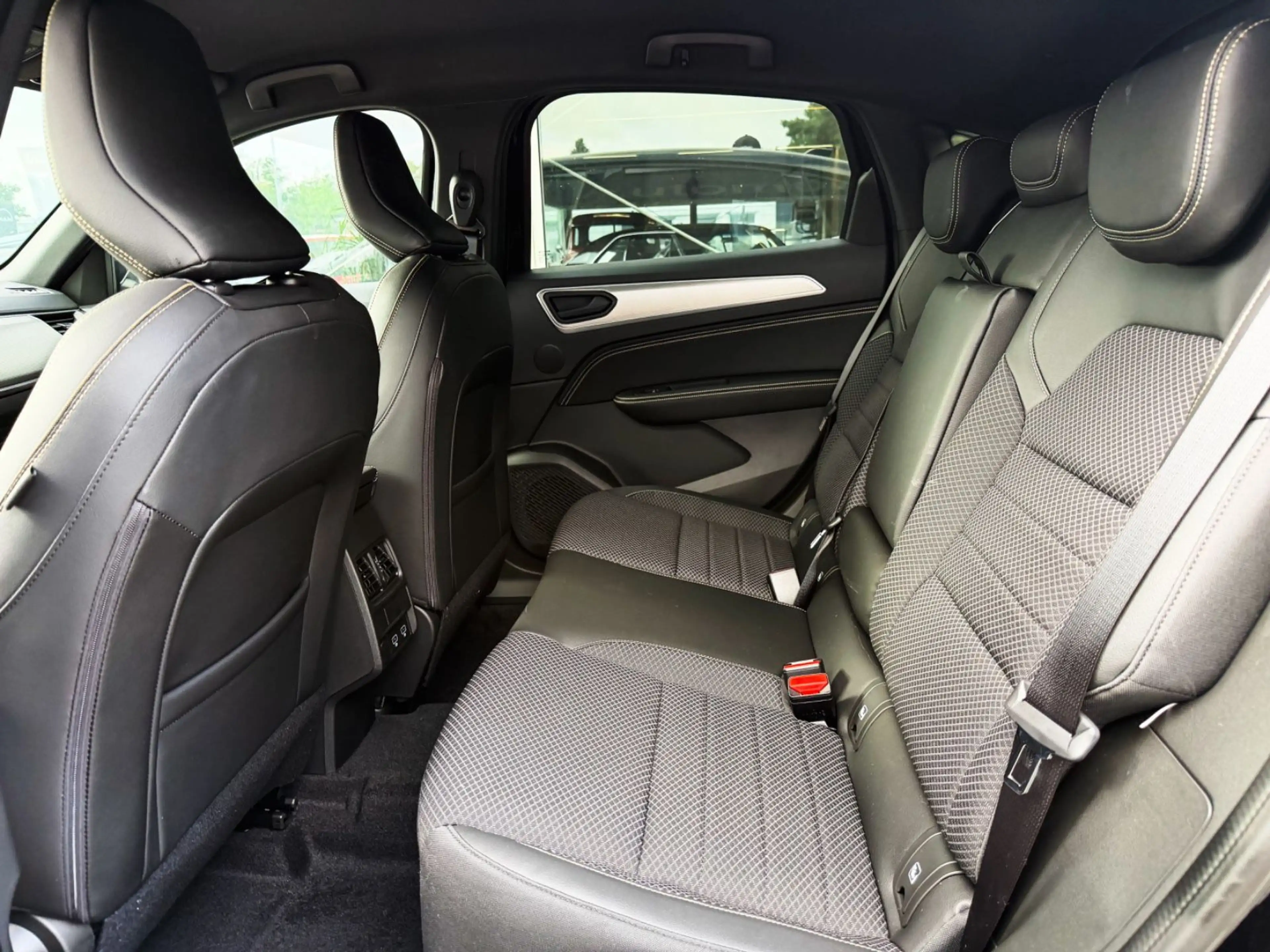 Renault Arkana Techno — photo 13