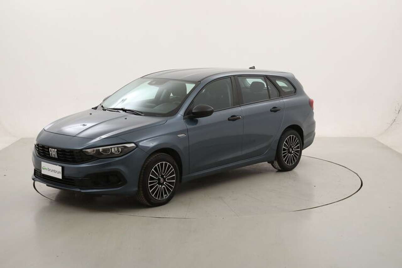 Fiat Tipo SW 1.0 1.0 Benzina 100CV