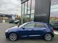 Audi A1 25 TFSI Sportback S tronic S line 10000 km Blau - thumbnail 4
