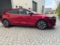 Ford Focus Focus 1.0 EcoBoost Hybrid TITANIUM X Rouge - thumbnail 10