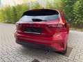 Ford Focus Focus 1.0 EcoBoost Hybrid TITANIUM X Rouge - thumbnail 6