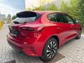 Ford Focus Focus 1.0 EcoBoost Hybrid TITANIUM X Rouge - thumbnail 7